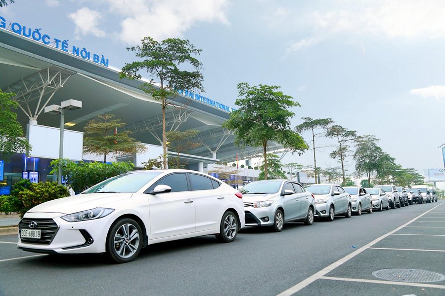 Giới thiệu dịch vụ xe tuyến du lịch