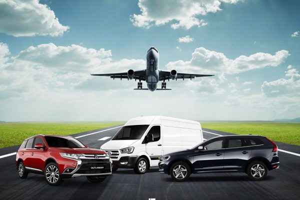 Xe tuyến s&acirc;n bay d&agrave;nh cho kh&aacute;ch đi lẻ v&agrave; nh&oacute;m nhỏ