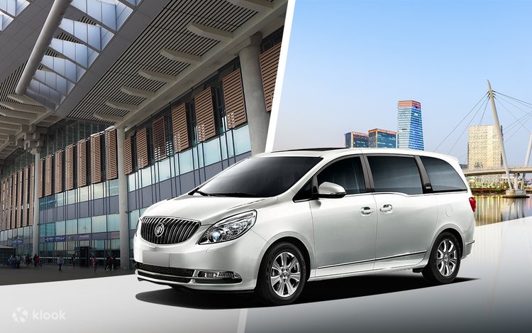 Tuyến ga t&agrave;u - dịch vụ đi chung xe tiết kiệm